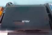 ASUS LAPTOP