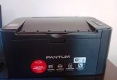 Pantum P2500 Series Monochroma Laser Printer