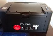 Pantum P2500 Series Monochroma Laser Printer